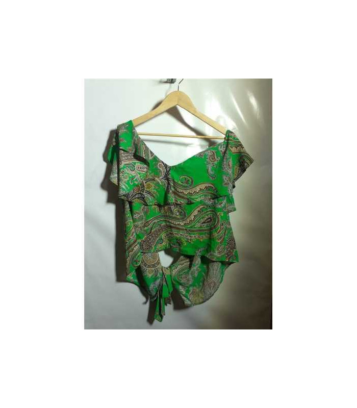 Bluza dama pentru vara RESERVED