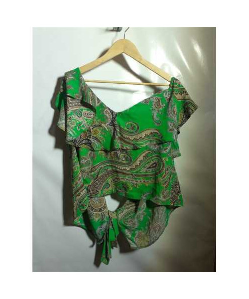 Bluza dama pentru vara RESERVED