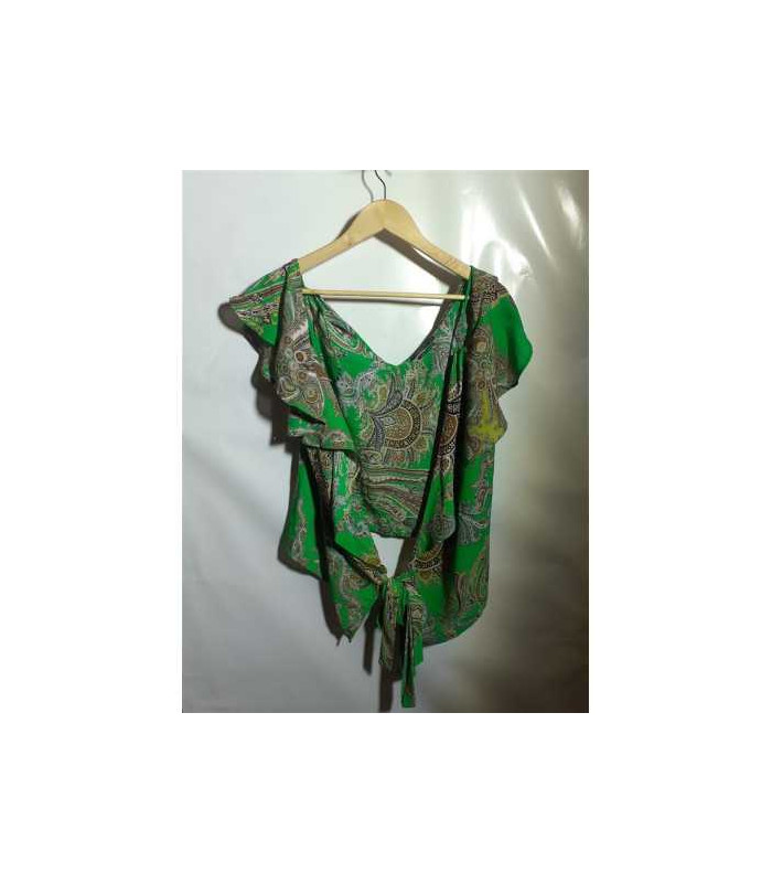 Bluza dama pentru vara RESERVED