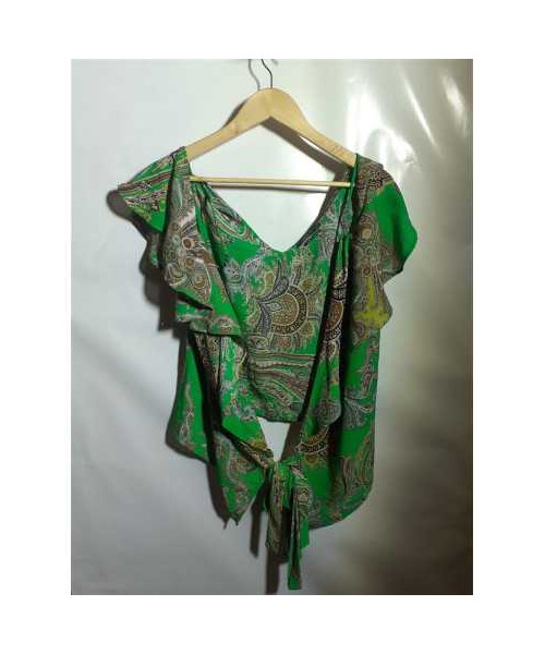 Bluza dama pentru vara RESERVED