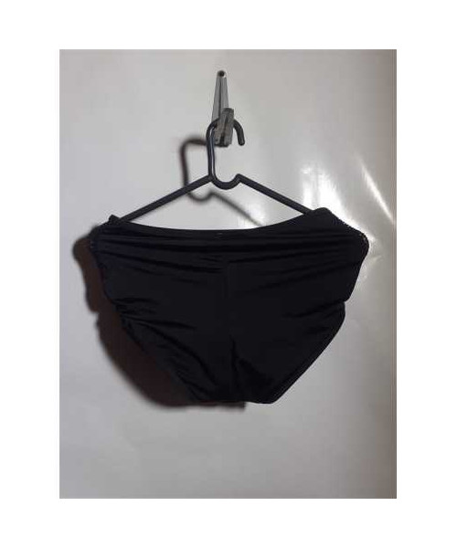 Slip de baie model cu plasa lateral Koton