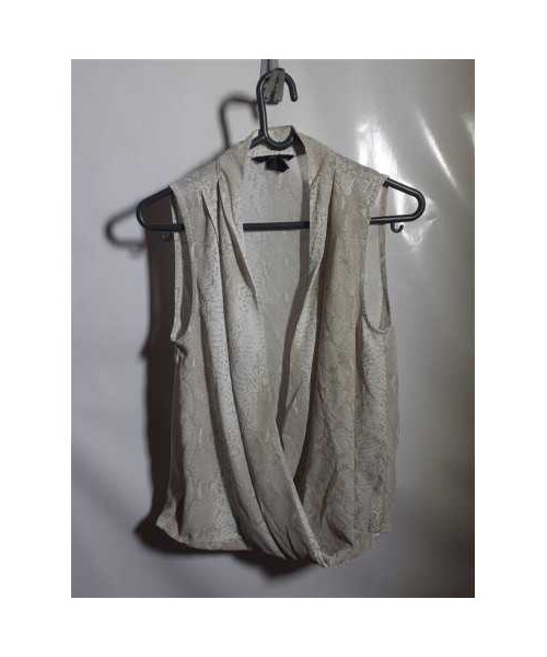 Bluzita dama fara maneci H&M