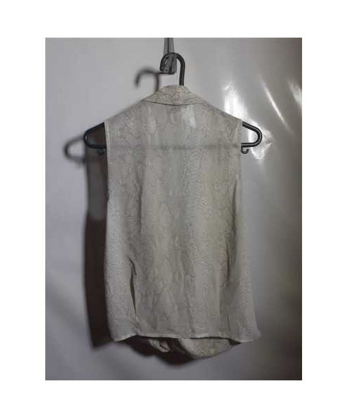 Bluzita dama fara maneci H&M