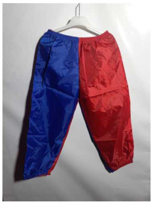 Pantaloni de fas pentru copii in doua culori