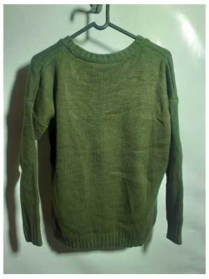 Pulover cu maneca lunga pentru copii 2