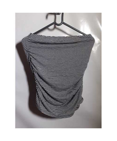 Top dama cu dungi ZUIKI