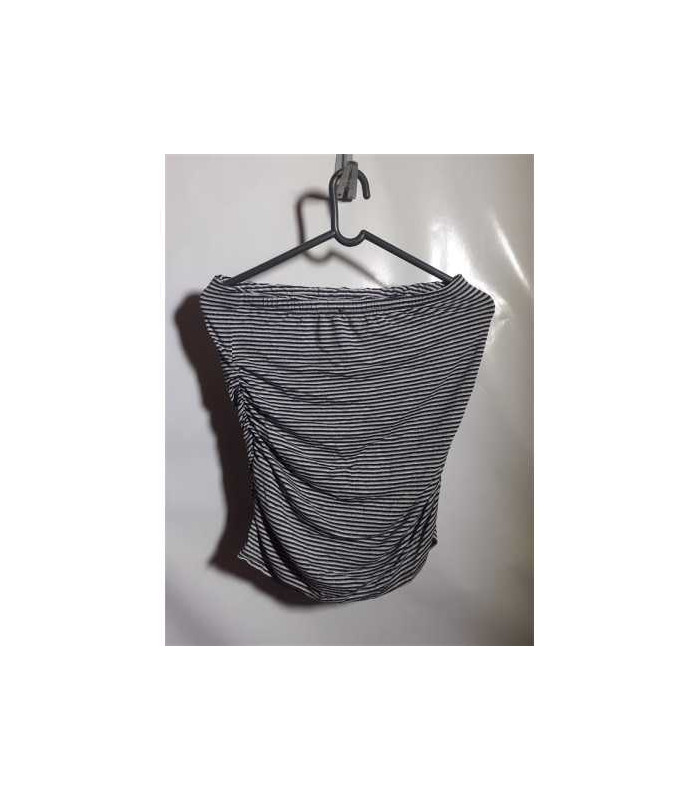 Top dama cu dungi ZUIKI