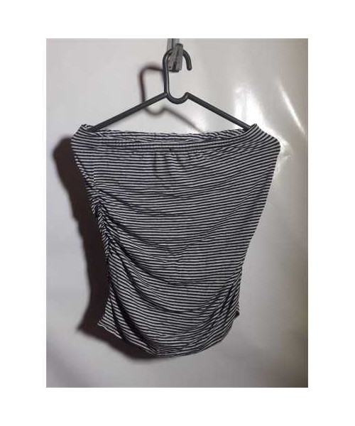 Top dama cu dungi ZUIKI