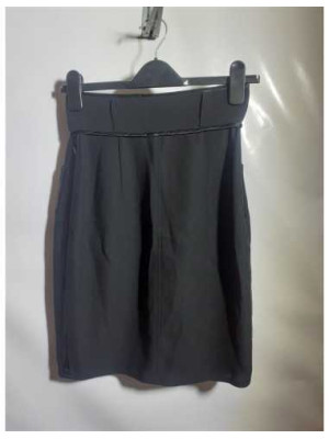 Fusta dama cu buzunare frontal Irina Schrotter 2