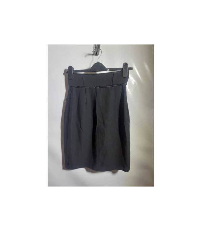 Fusta dama cu buzunare frontal Irina Schrotter