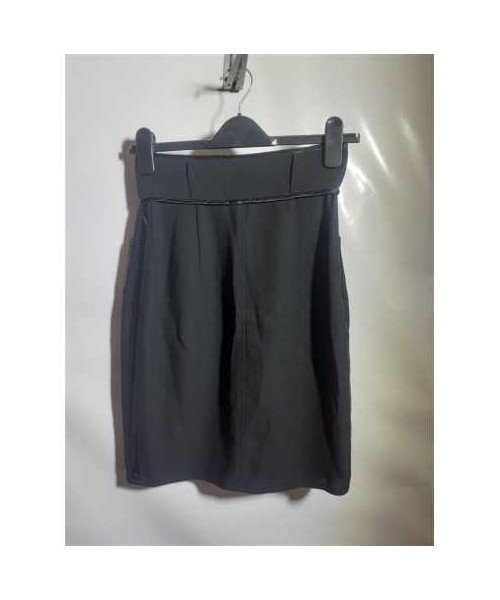 Fusta dama cu buzunare frontal Irina Schrotter