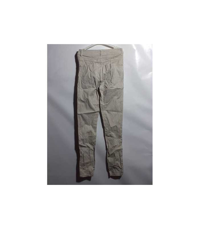 Pantaloni lungi dama cu buzunare Koton Jeans