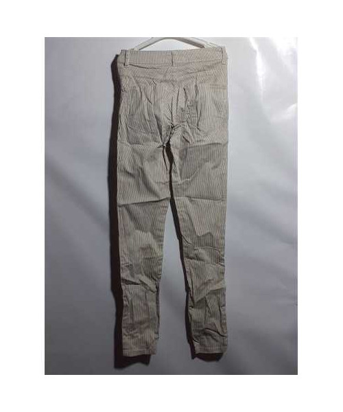 Pantaloni lungi dama cu buzunare Koton Jeans