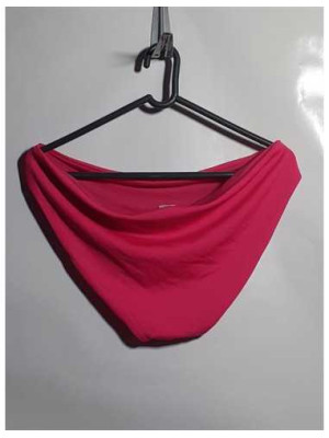 Slip dama culoare roz Primark 2