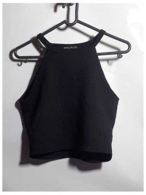 Top dama model Uni SELECT