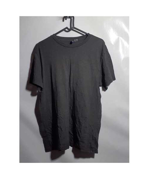 Tricou dama cu maneca scurta model simplu H&M