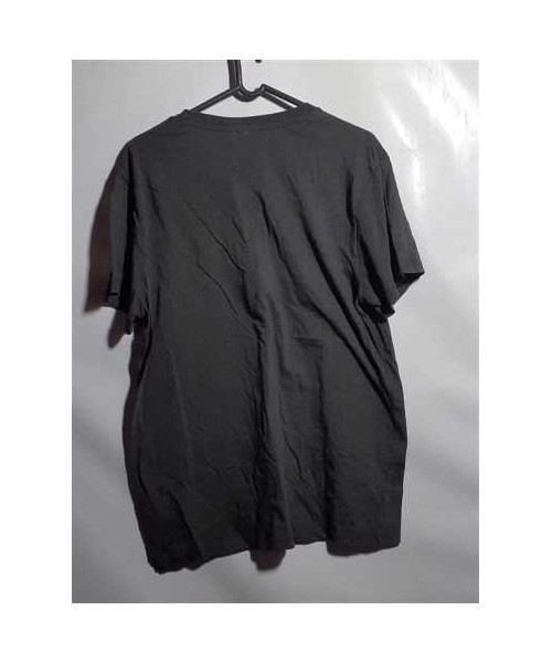 Tricou dama cu maneca scurta model simplu H&M