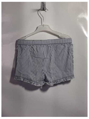 Pantaloni scurti cu buzunare pentru fetite Palomino 2