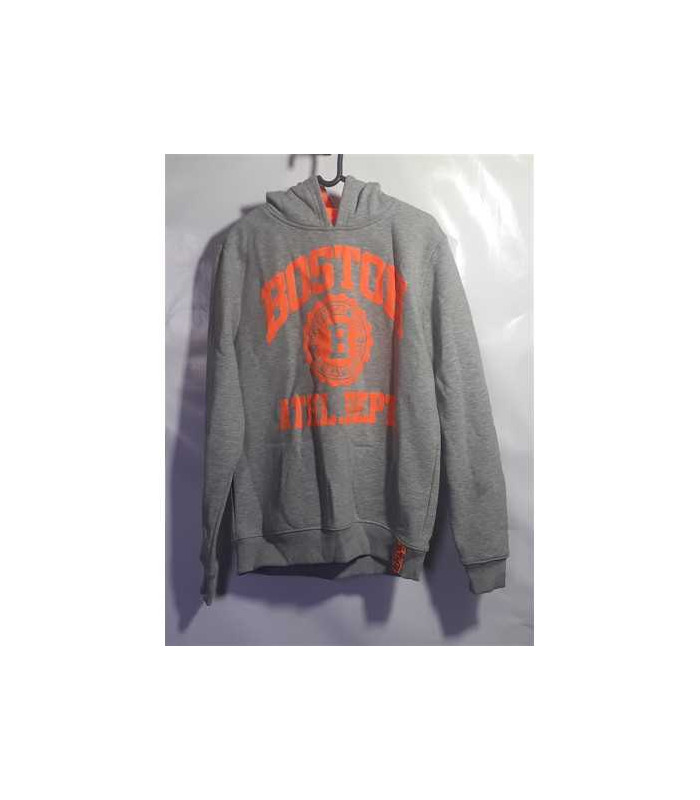 Hanorac pentru baieti Here There