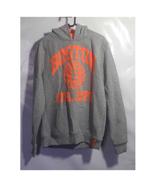 Hanorac pentru baieti Here There