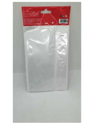 Set rigle flexibile 3 piese Little President 2