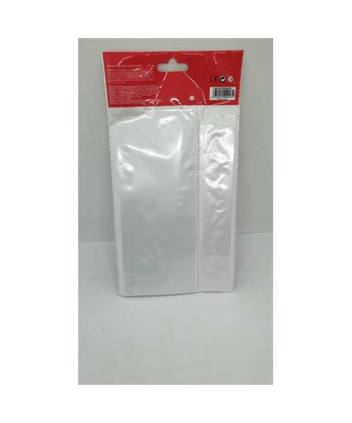 Set rigle flexibile 3 piese Little President