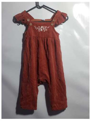 Salopeta pentru fetite PatPat