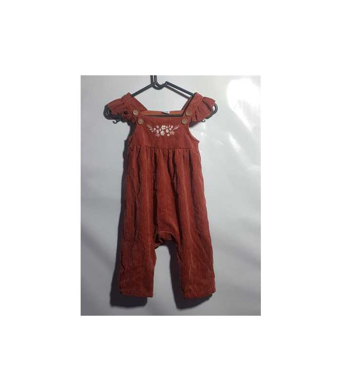 Salopeta pentru fetite PatPat