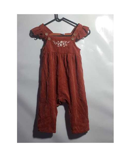 Salopeta pentru fetite PatPat