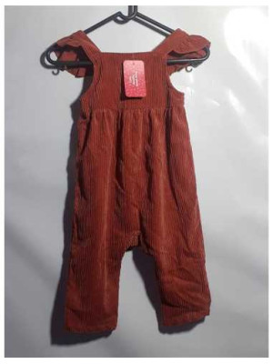 Salopeta pentru fetite PatPat 2