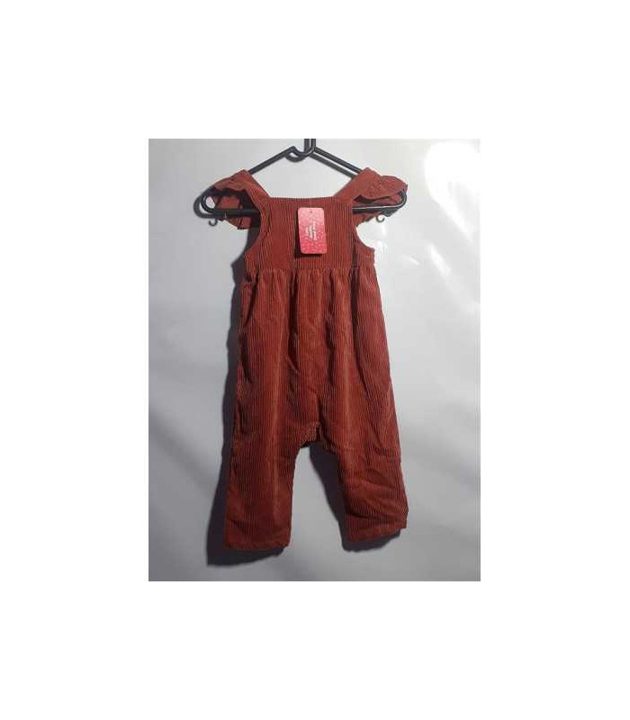 Salopeta pentru fetite PatPat