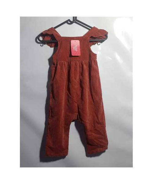 Salopeta pentru fetite PatPat