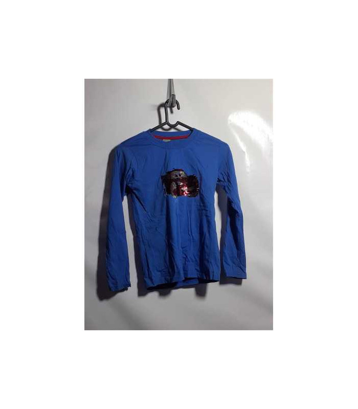 Bluza cu maneca lunga pentru copii