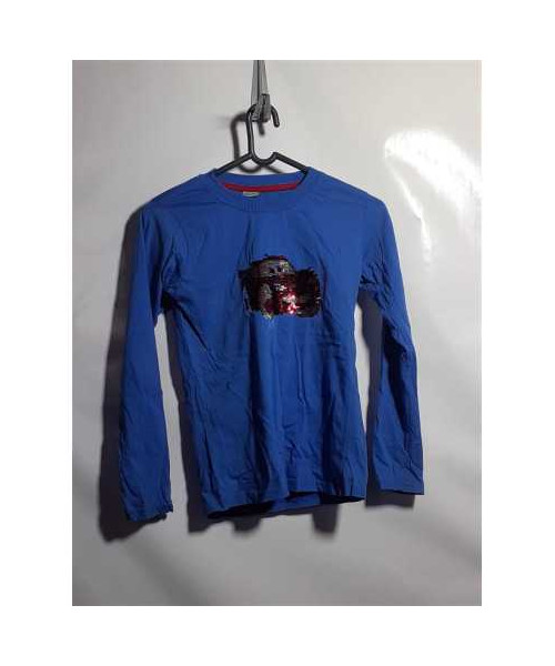 Bluza cu maneca lunga pentru copii