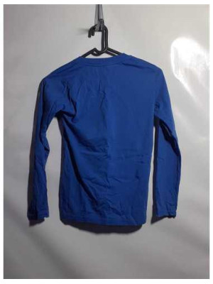 Bluza cu maneca lunga pentru copii 2