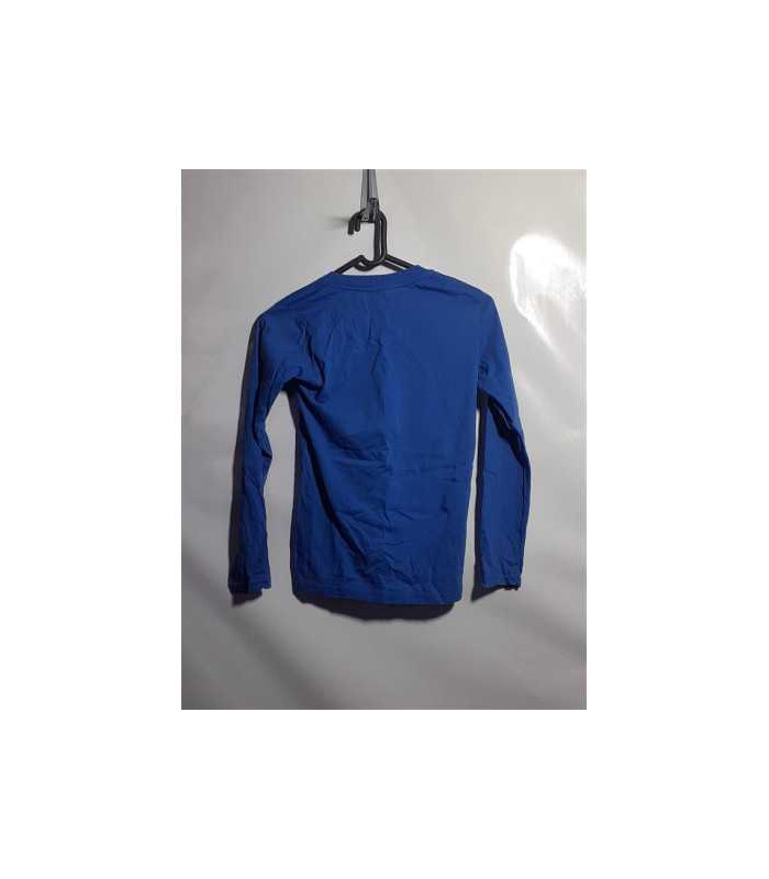 Bluza cu maneca lunga pentru copii