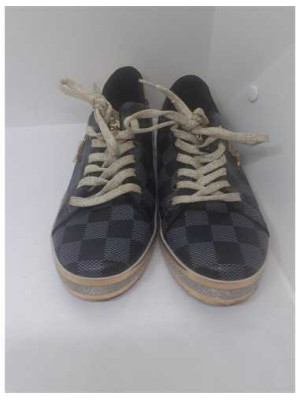 Tenisi dama cu siret marime 37