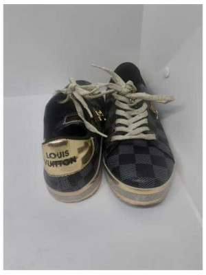 Tenisi dama cu siret marime 37 2