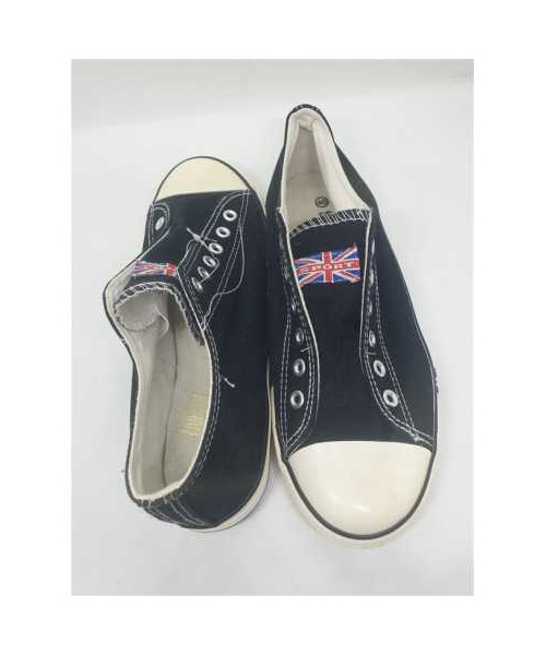 Tenisi dama culoare negru marime 40 Se7en