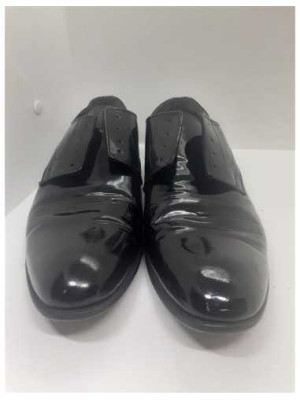 Pantofi eleganti pentru barbati marime 41 Cappi