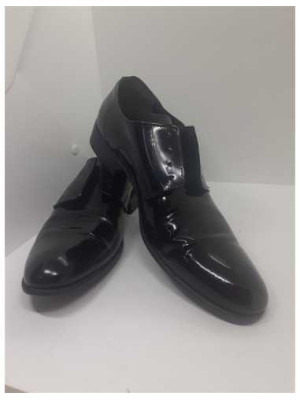 Pantofi eleganti pentru barbati marime 41 Cappi 2