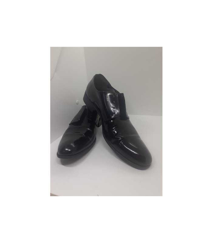 Pantofi eleganti pentru barbati marime 41 Cappi