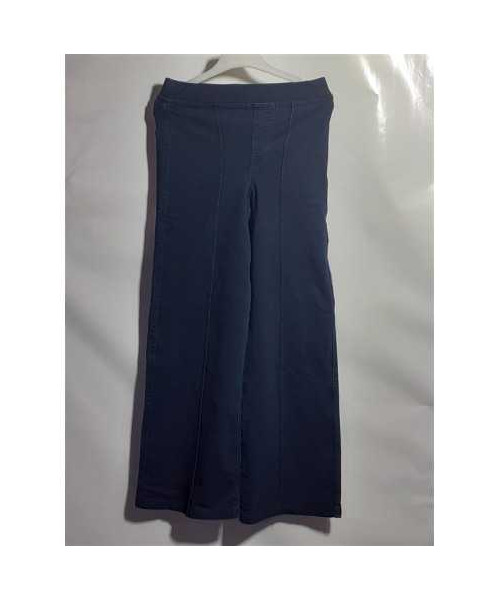 Pantaloni lungi pentru fete largi H&M