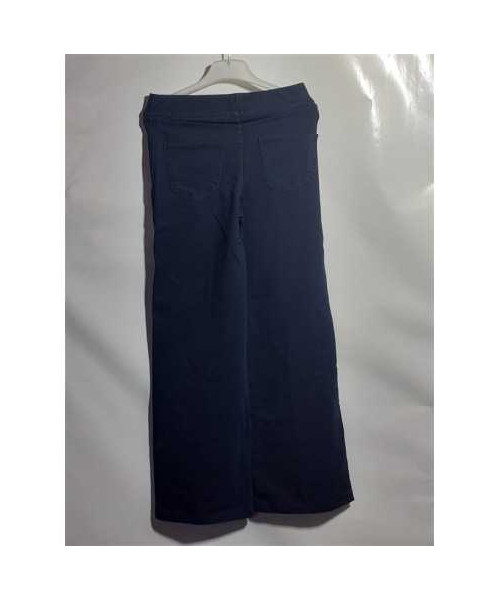 Pantaloni lungi pentru fete largi H&M