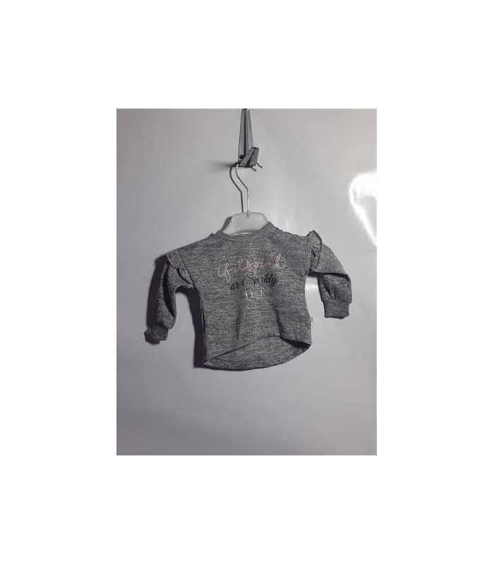 Bluzita pentru primavara fetite