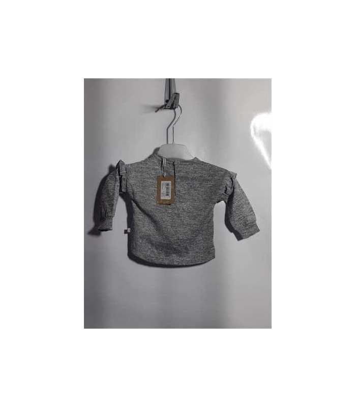 Bluzita pentru primavara fetite