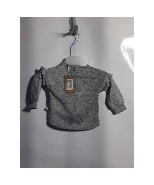 Bluzita pentru primavara fetite