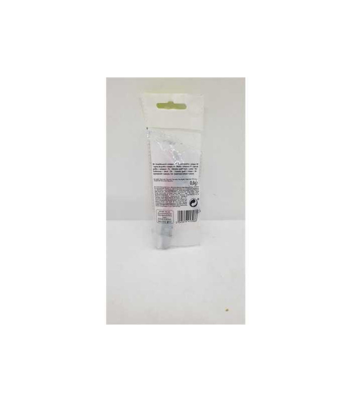 Compas din plastic cu creion grafit Auchan