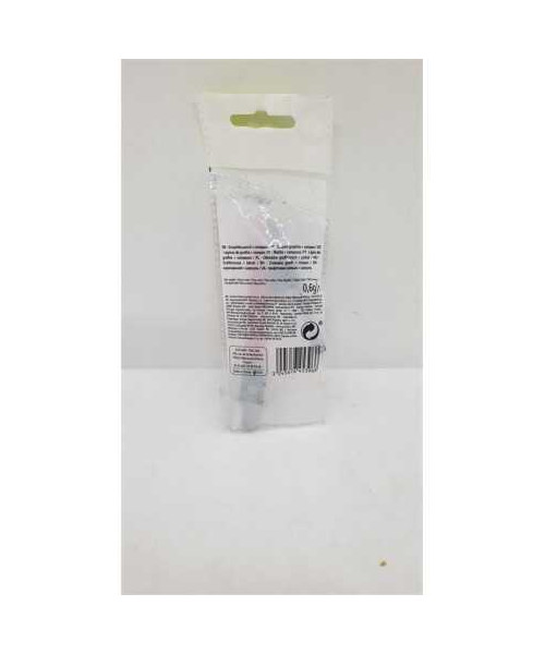 Compas din plastic cu creion grafit Auchan