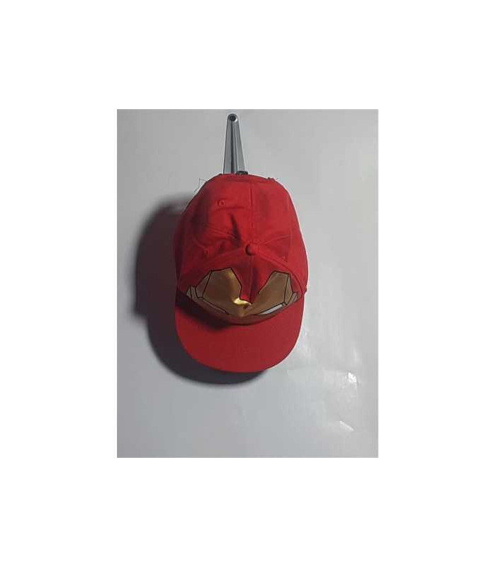 Sapca pentru baieti cu imprimeu Marvel H&M